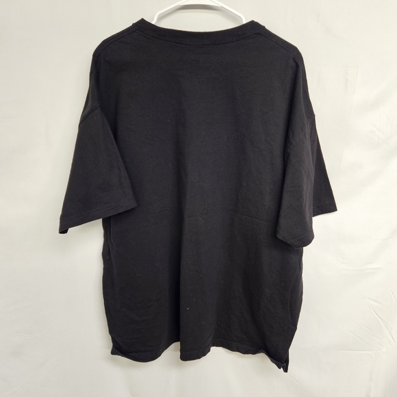 New York Knicks Nova Boys Shirt XXLarge Jalen Josh Donte Comic Villanova NBA NY - Picture 2 of 8